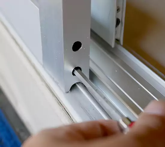 Maintenance in Sunrise