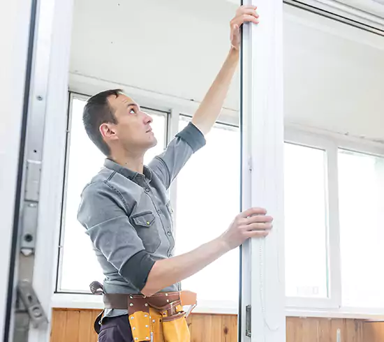 Replacement in Sunrise